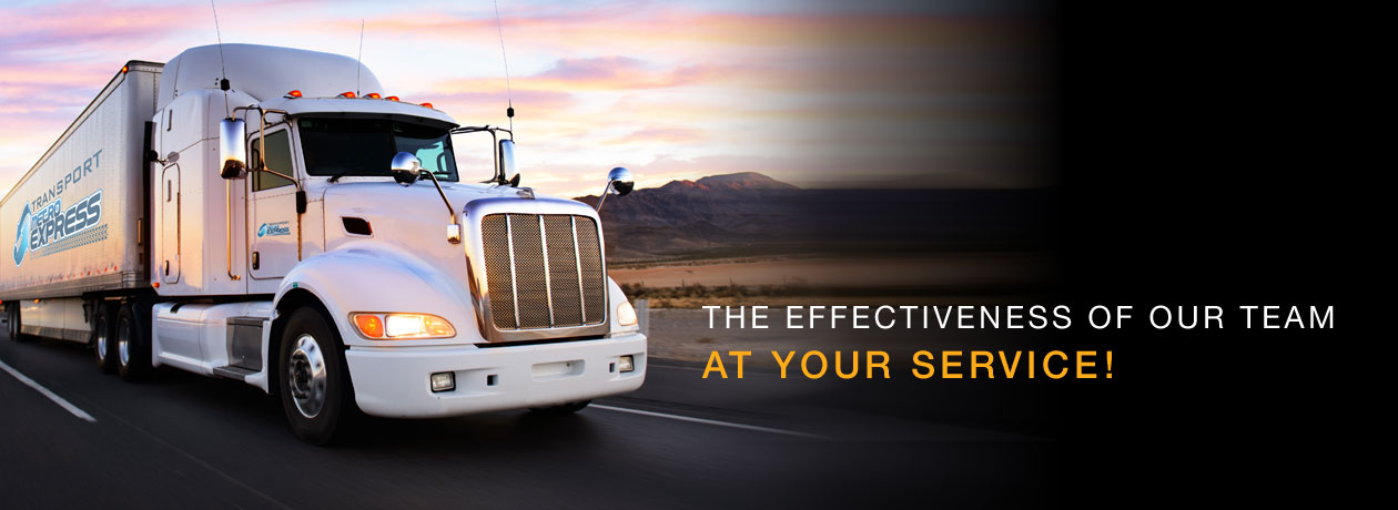 Transport-metro-express