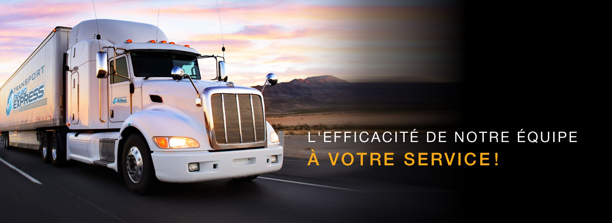 Transport-metro-express